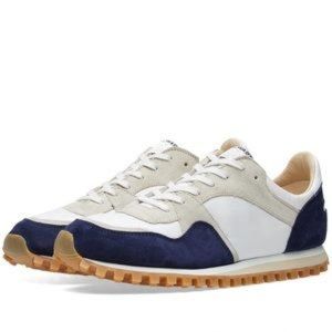 Outdoor Voices x Spalwart Marathon Trail Shoe